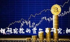 中金区块链研究院的霍尔