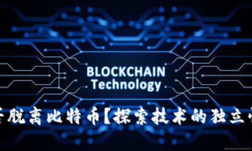 : 区块链能否脱离比特币？探索技术的独立性与未来发展