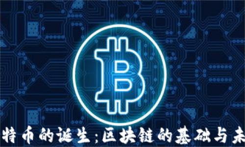 
比特币的诞生：区块链的基础与未来