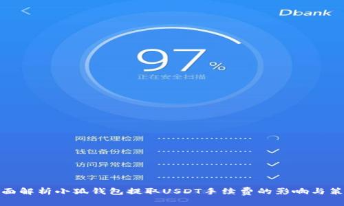 全面解析小狐钱包提取USDT手续费的影响与策略
