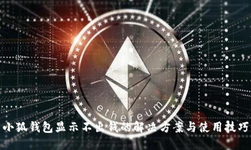 小狐钱包显示不出钱的解决方案与使用技巧