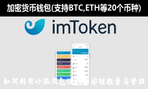   
如何利用小狐钱包进行币安链投资与管理