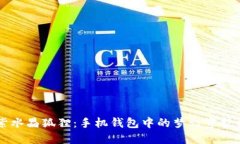 紫水晶狐狸：手机钱包中