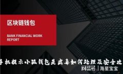  手机提示小狐钱包是病毒
