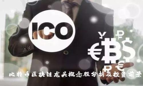 : 比特币区块链龙头概念股分析及投资前景