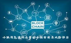 小狐钱包源码出售安全性分析与风险评估