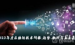 2023年度区块链技术研报：趋势、挑战与未来展望