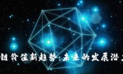 2023年区块链价值新趋势：