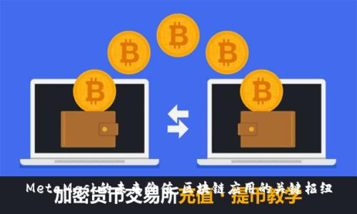MetaMask的未来价值：区块链应用的关键枢纽