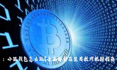 : 小狐钱包怎么玩？全面解析及使用技巧视频指南