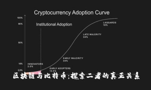 区块链与比特币：探索二者的真正关系