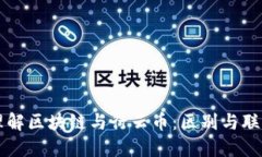 理解区块链与行云币：区