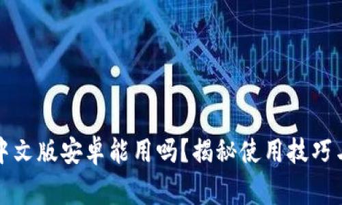 小狐钱包中文版安卓能用吗？揭秘使用技巧与注意事项