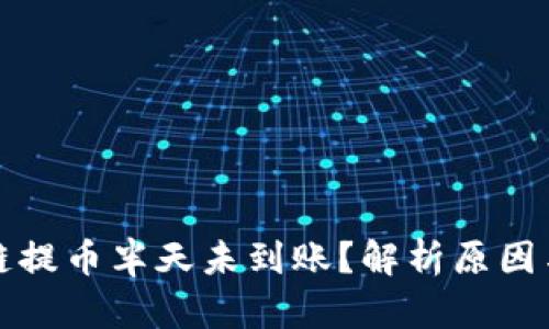 波场区块链提币半天未到账？解析原因与解决办法