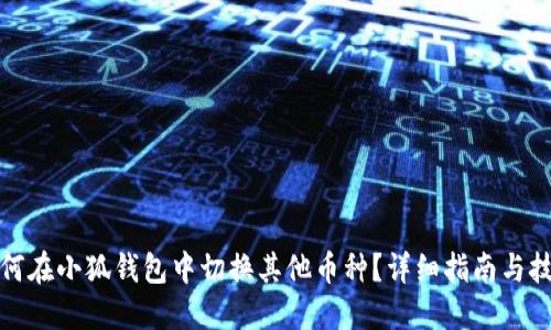 如何在小狐钱包中切换其他币种？详细指南与技巧