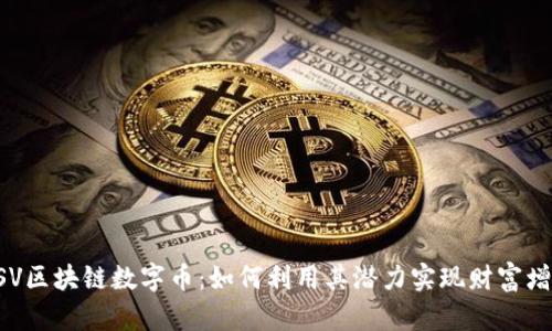 BSV区块链数字币：如何利用其潜力实现财富增长