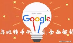 ICO、区块链与比特币的区