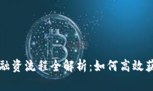 区块链发币融资流程全解析：如何高效获取资金支持