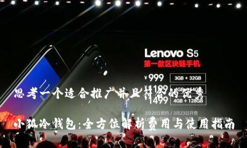 思考一个适合推广并且符合的优秀

小狐冷钱包：全方位解析费用与使用指南