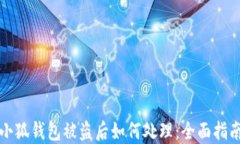 小狐钱包被盗后如何处理