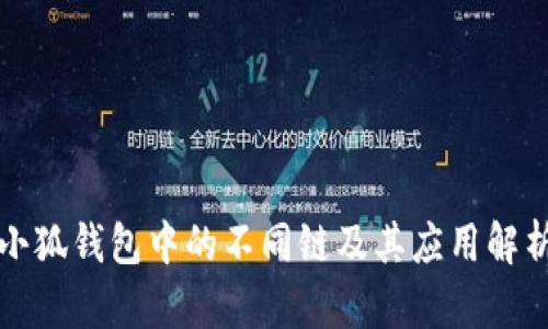小狐钱包中的不同链及其应用解析