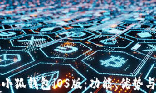 
全面解析小狐钱包iOS版：功能、优势与使用指南