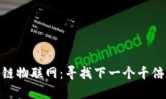 探索区块链物联网：寻找