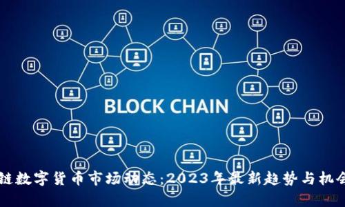 区块链数字货币市场动态：2023年最新趋势与机会分析