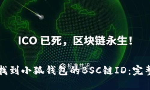 如何找到小狐钱包的BSC链ID：完整指南