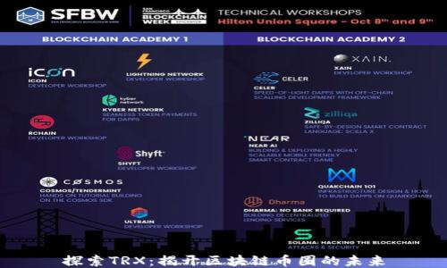 
探索TRX：揭开区块链币圈的未来