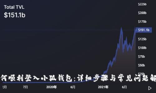 如何顺利登入小狐钱包：详细步骤与常见问题解析