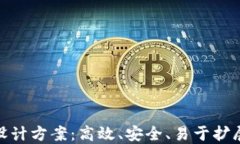 最新区块链设计方案：高